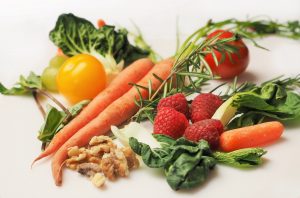 Corso introduttivo di Cucina e Alimentazione Vegetariana