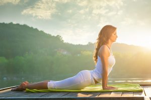 Introduzione alla realtà dello Yoga