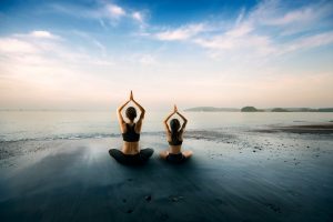 Yoga, la Scienza dell'Immortalità