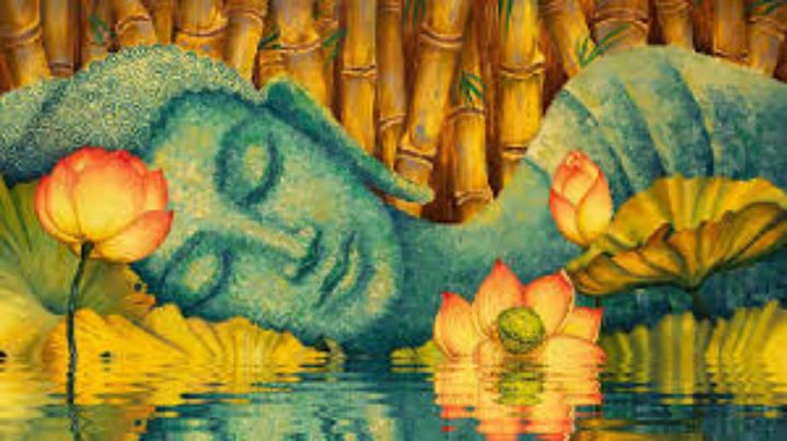 yoganidra