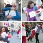 AbbracciAMOci 2016 - Abbracci gratuiti a Firenze