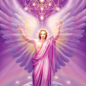 L’arcangelo Metatron