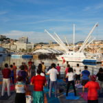 Yoga Day Genova 2017