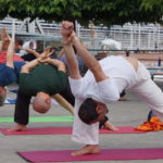 Virya Yoga - Forza spirituale ed energie sessuali