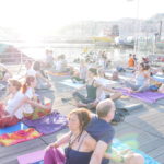 Lounge Yoga alle Chiatte