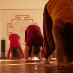Corso di Yoga a Celle Ligure