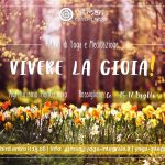 Raduno Yoga - Vivere la Gioia!