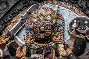 Kala Bhairava Ashtakam