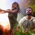 Raduno in Toscana di Yoga e Tantra sulla Polarità