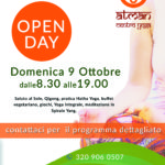 Open Day a Firenze