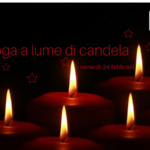 AperiYoga a lume di candela a Firenze