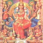 Rituale con Tripura Sundari