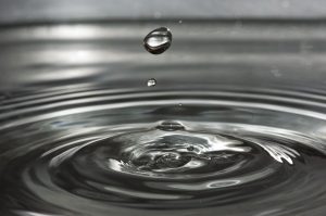 L'Acqua caricata energeticamente