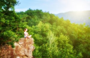 Gli stadi del Maha Vidya Yoga