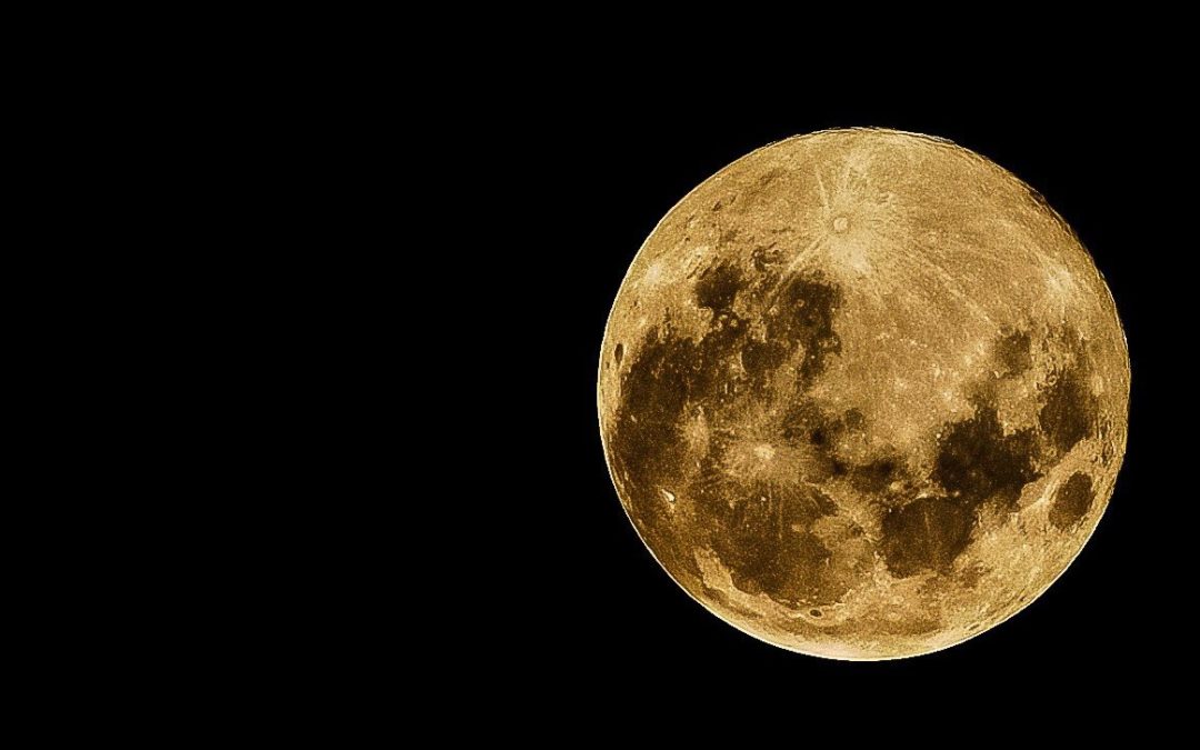 Il significato astrologico delle fasi lunari - Atman Centro Yoga