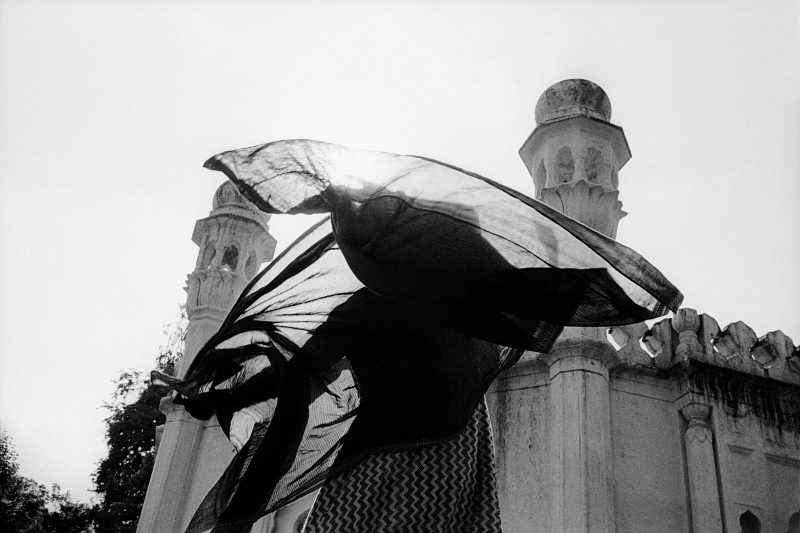 Yoga in Fotografia