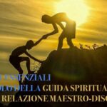 La relazione Guida-Aspirante