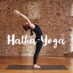 Hatha Yoga Plus & Yoga Nidra