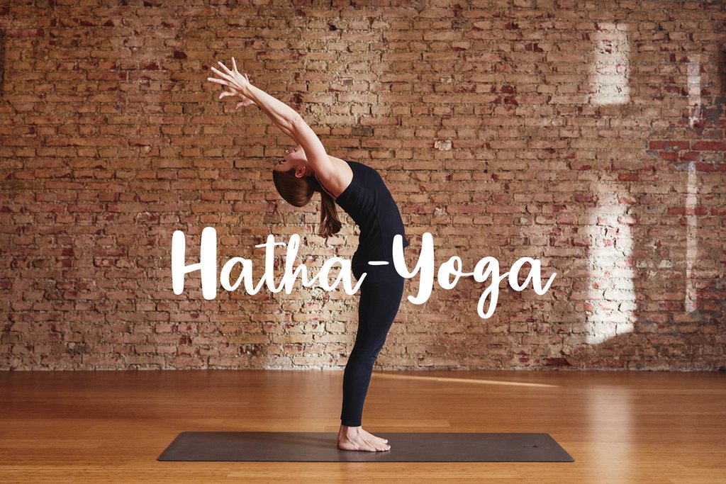 Hatha Yoga Plus & Yoga Nidra
