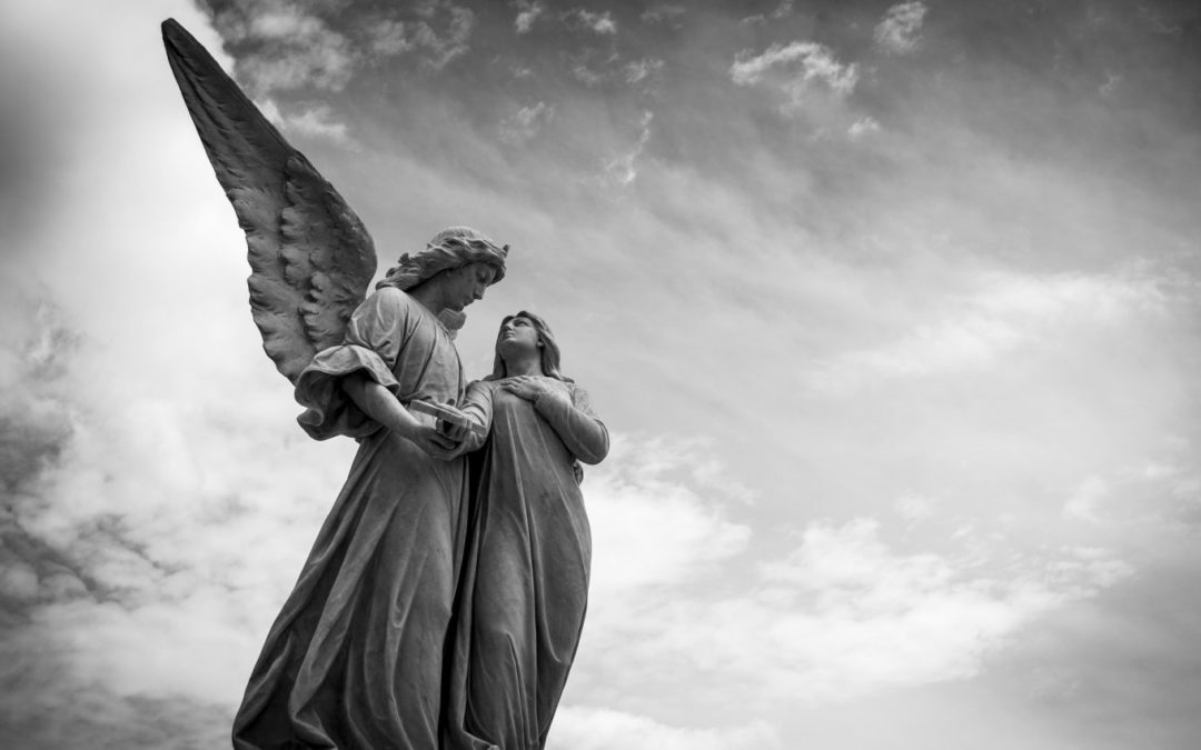 Gli Angeli del Miracolo dell’Amore