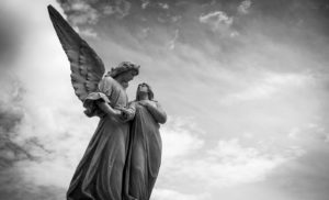 Gli Angeli del Miracolo dell'Amore