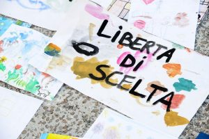 Libera sia la Scelta