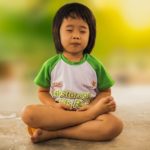 Yoga Bimbi a Firenze