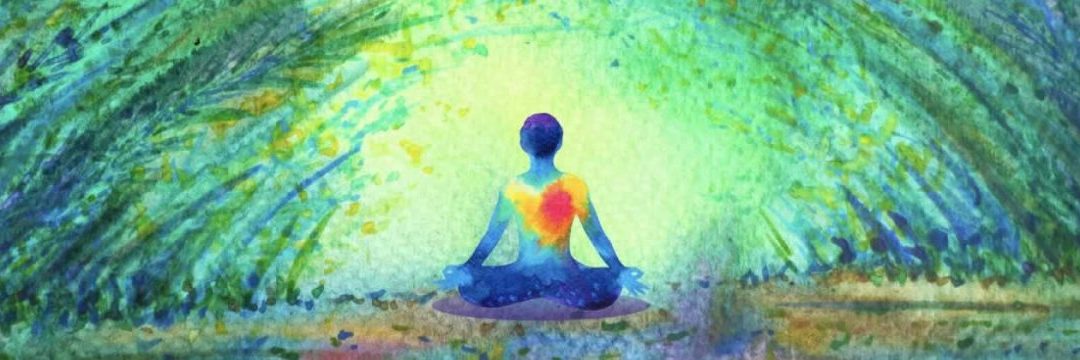 I misteri della Meditazione Yogica