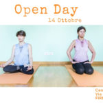 Yoga e Tantra OPEN Day a Firenze