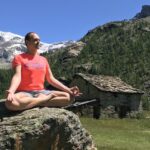 Sentieri Yoga - Trekking Consapevole