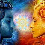 Il Gioco tra Shiva e Shakti