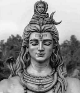 I volti misteriosi di Shiva