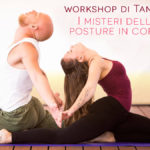 I misteri delle posture in Coppia - a Firenze