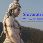 Meditazione di Shivaratri a Firenze