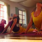 Settimana di Lezioni gratuite di Yoga e Tantra