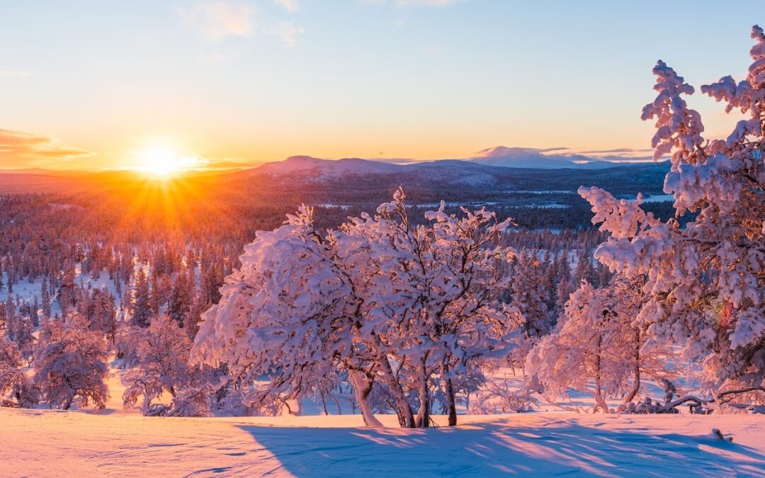 Il Solstizio d’Inverno