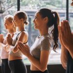Teen Yoga - incontri per adolescenti